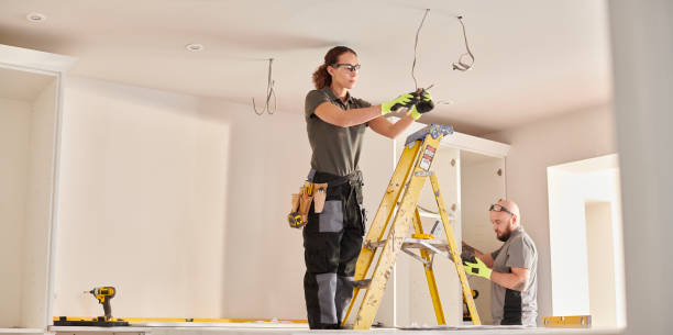 Best Circuit Breaker Repair  in Gloversville, NY