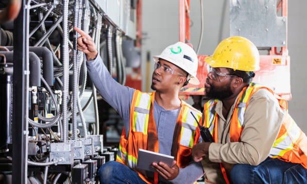 Best Electrical Installation Contractor  in Gloversville, NY