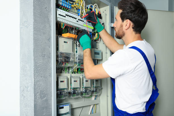 Best Emergency Electrical Repair  in Gloversville, NY