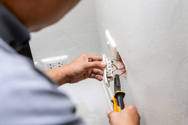 Best Commercial Electrician Services  in Gloversville, NY