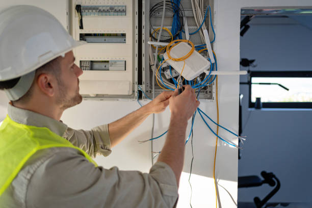 Best Electrical Outlet Repair  in Gloversville, NY
